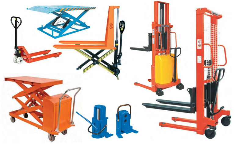 Equipment Supplier in Kuwait