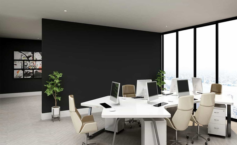 Interior Design Services in Kuwait