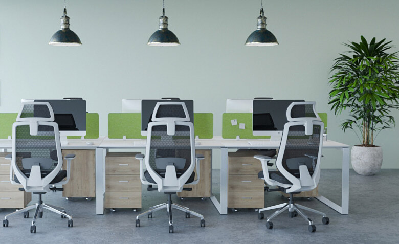Office Furniture Supplier in Kuwait
