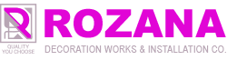 Rozana Kuwait Logo